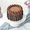 Buy Midnight Truffle Magic Chocolate Cake (1 Kg)