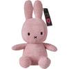 Miffy Pink - 27 cm. Only with flowers Online