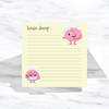 Gift Mindful Desk Essentials Stationery Set