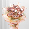 Buy Mini Heart Balloons Bouquet