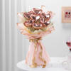 Mini Heart Balloons Bouquet Online