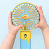 Buy Mini Rechargeable USB Fan - Assorted - Single Piece
