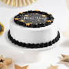 Buy Minimalist New Years Cake (1 Kg)