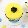 Shop Minion Madness Fondant Cake (3 kg)