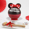 Minnie Mouse Pinata Cake (1 Kg)