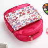 Buy Minnie Mouse - School Bag - Personalized - Pink
