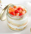 Mix Fruit Jar Cake (150 Gm)
