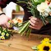 Mixed cut flowers Online