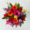 Mixed Flower Bouquet