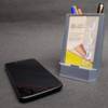 Buy Mobile And Pen Stand - Single Piece