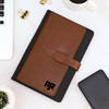 Modern Initials Personalized Tofino Express Structure Diary