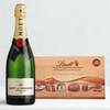 Moet Chandon and Lindt Pralines Online