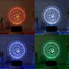 Buy Mohammad (PBUH) LED Lamp