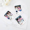 Gift Mom's Personalized Fridge Magnet Trio