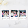 Shop Mom's Personalized Fridge Magnet Trio