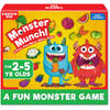 Monster Munch Fun Game For Kids - 2 plus Years