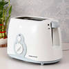 Morphy Richards Slice Pop up Toaster AT 202 Online