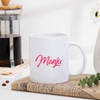 Buy Mother Daughter Mugs - Set Of 2