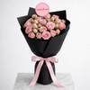 Mother's Day 6 Pink Rose Bouquet Online