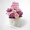 Mother's Day Blissful Rose Arrangement