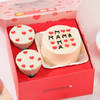 Gift Mother's Day Cake And Cupcake Combo