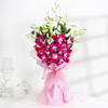 Mother's Day Orchid Bloom Bouquet