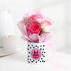 Mother's Day Personalized Mug Of Blooms