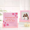 Mother's Day Personalized Photo Frame