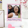 Gift Mother's Day Sparkle Combo With Personalized Photo Paper
