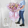 Buy Mother's Day Sweet Grandeur Floral Arrangement