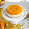 Gift Motichoor Bliss Cheesecake