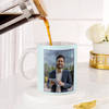 Gift Motivational Personalized New Year Mug Arrangement