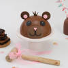 Mouse Pinata Cake (1 Kg)