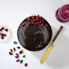 Gift Mousse Cake (1 Kg)