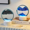 Moving Sand Light - LED - Single Piece Online