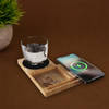 Gift Multifunctional Bamboo Wireless Charger