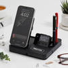 Multifunctional Personalized Desk Organizer