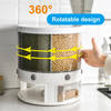 Multipurpose Dispenser - Round - Rotatable - Single Piece Online