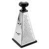 Buy Multipurpose Grater - Triangular - 4 Sided - Single Piece