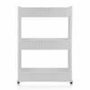 Multipurpose Storage Rack With Wheels Online