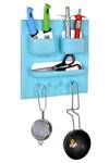 Gift Multipurpose Wall Organizer Single Piece