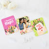 Buy Mumma's Magic Personalized Fridge Magnets Trio