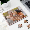 Gift My Hero Personalized Father's Day Wooden Puzzle Set