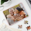 My Hero Personalized Father's Day Wooden Puzzle Set Online