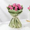 Gift Mystic Blooms Rose Bouquet