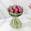 Buy Mystic Blooms Rose Bouquet