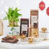 Gift Nature Charm & Sweet Bliss Diwali Hamper