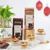 Buy Nature Charm & Sweet Bliss Diwali Hamper