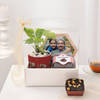 Shop Nature's Warmth Personalized Father's Day Hamper