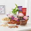 Gift Natures Delights Gift Hamper
